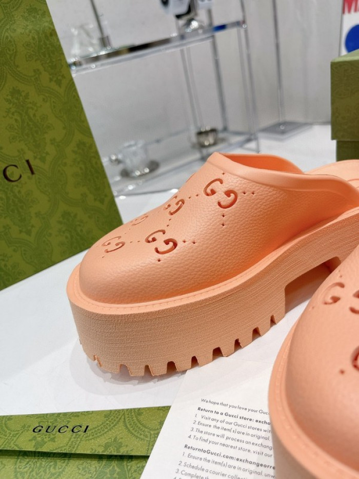 gucc slippers
