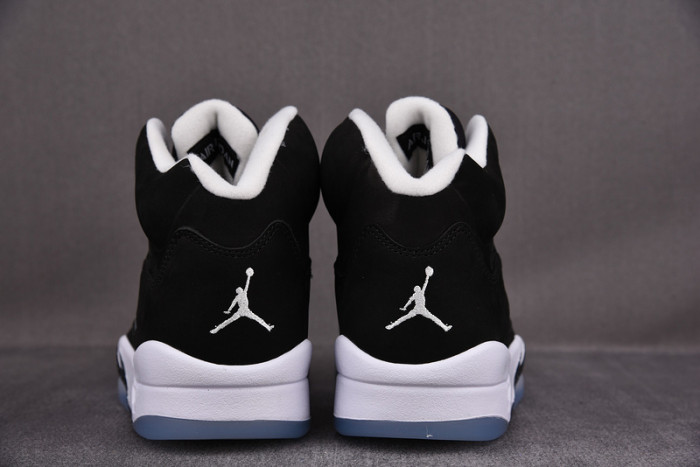 air jordan 5 “oreo” ct4838-011