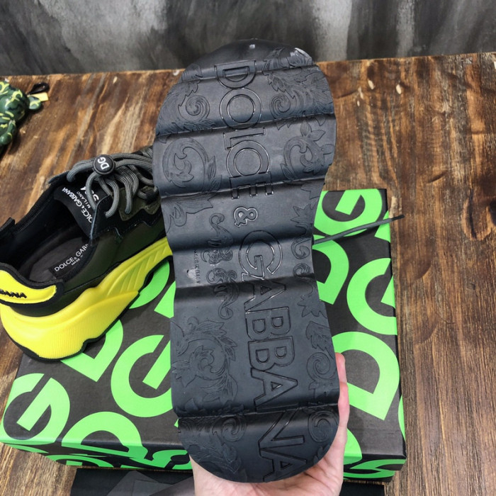 d.g. sneakers
