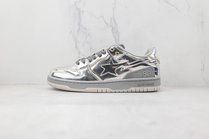 bape sta low sneaker nm5289-2279