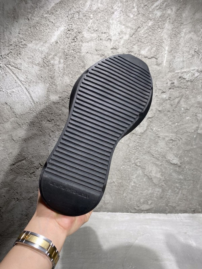 rick 0wens sneakers