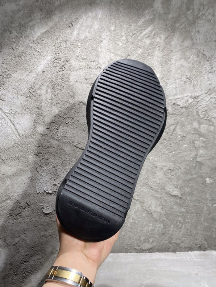 rick 0wens sneakers