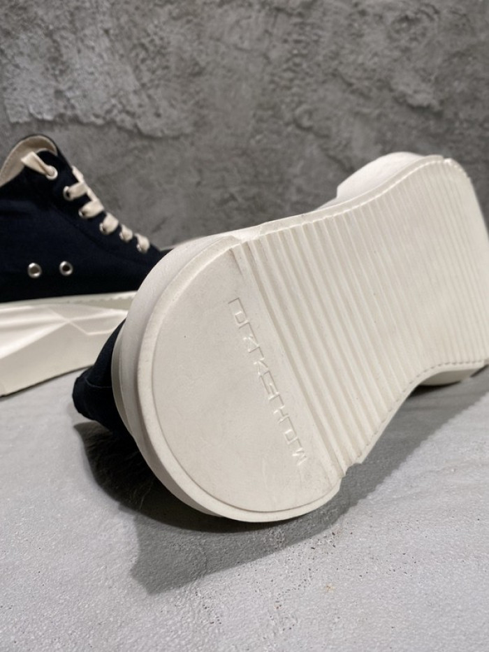 rick 0wens sneakers