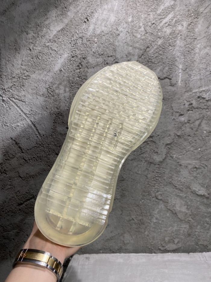 rick 0wens sneakers