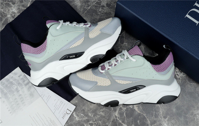 D10R B22 TRAINER SNEAKER