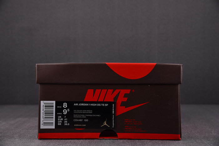 travis scott x air jordan 1 retro high og 
