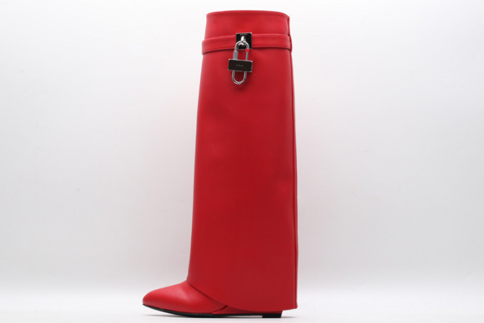 given-chy boots given895523