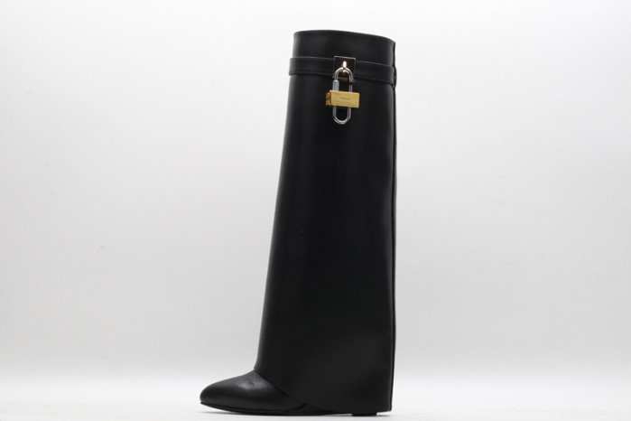 given-chy boots given895525