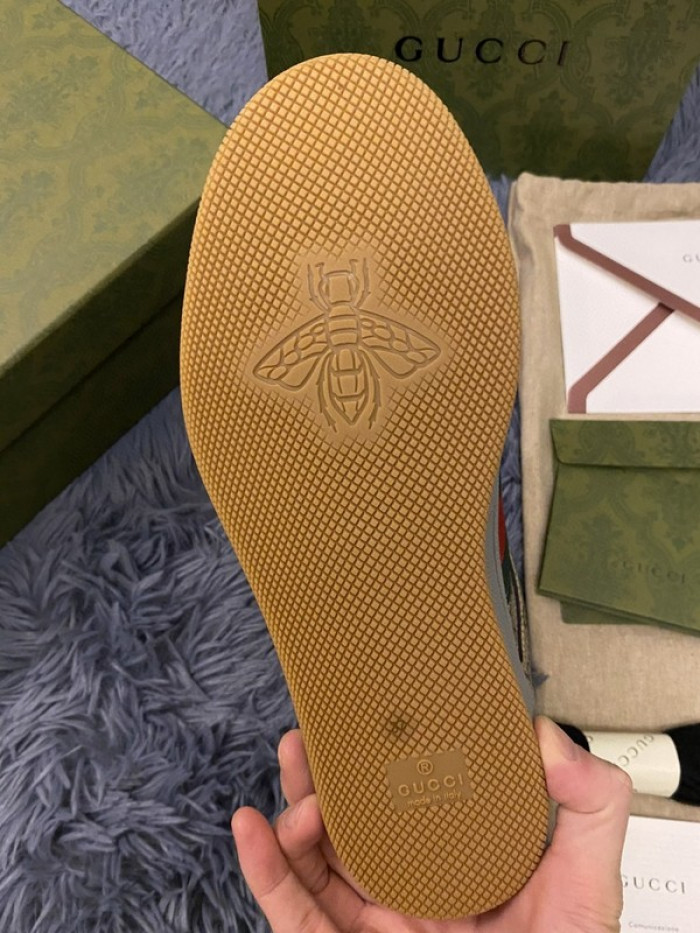 gucc low-top sneaker gu58203-2258