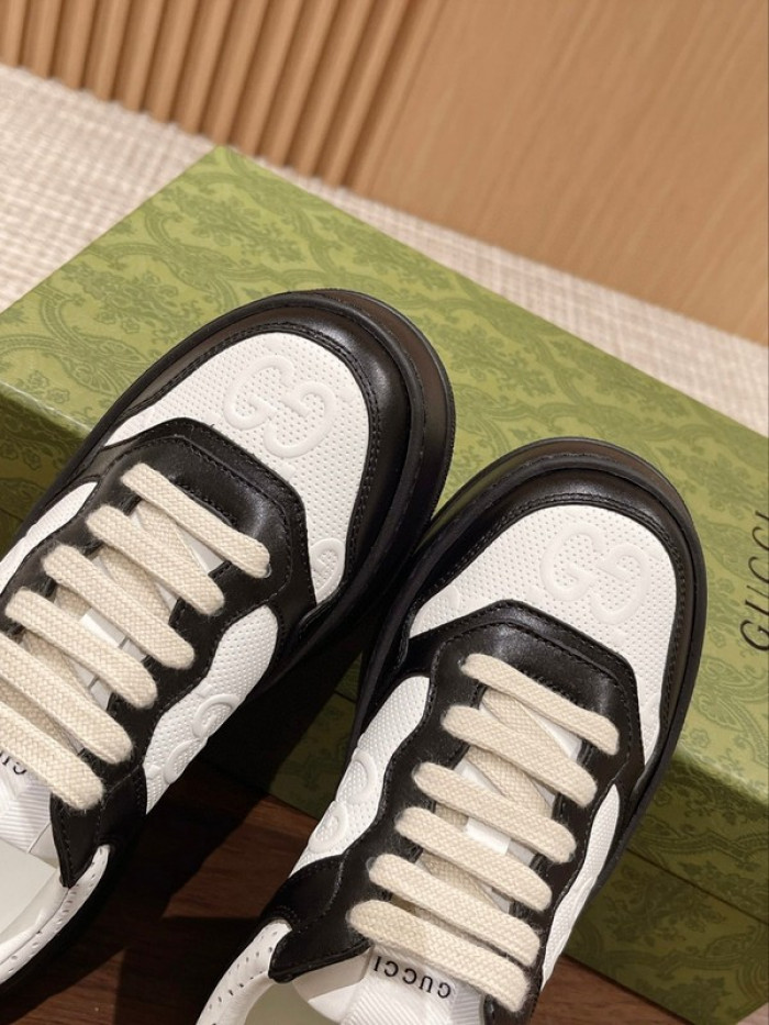 gucc low-top sneaker gu58203-2259