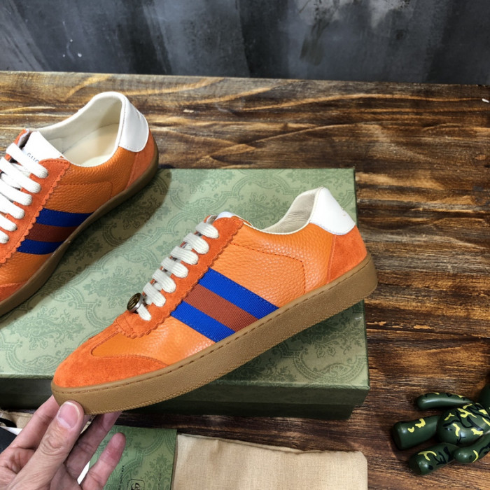 gucc low-top sneaker gu58203-2261