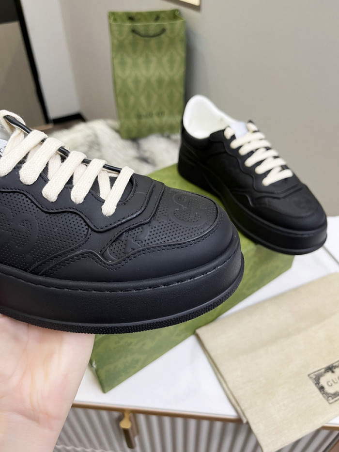 gucc low-top sneaker gu58203-2262