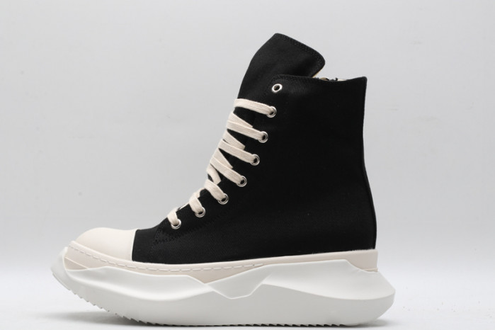 rick 0wens sneakers