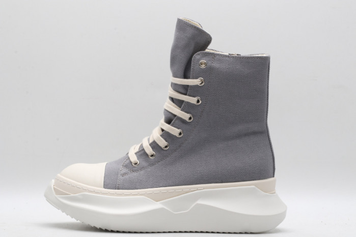rick 0wens sneakers ro458-007