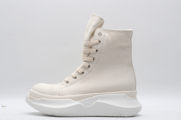 rick 0wens sneakers ro458-009