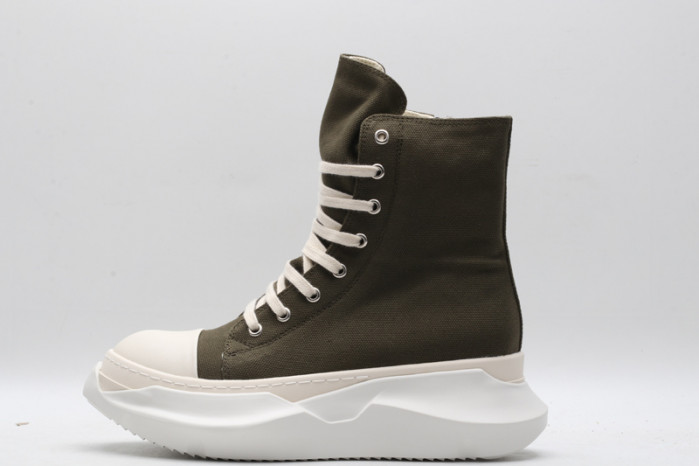 rick 0wens sneakers ro458-011