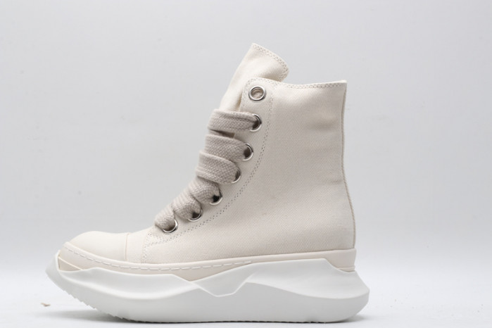 rick 0wens sneakers ro458-014