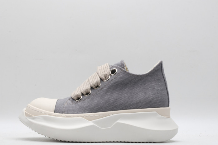 rick 0wens sneakers ro458-018