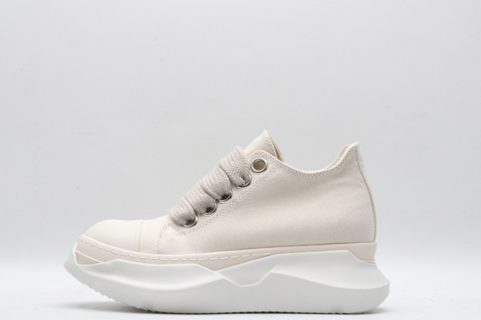 rick 0wens sneakers ro458-019