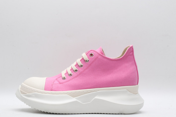 rick 0wens sneakers ro458-021