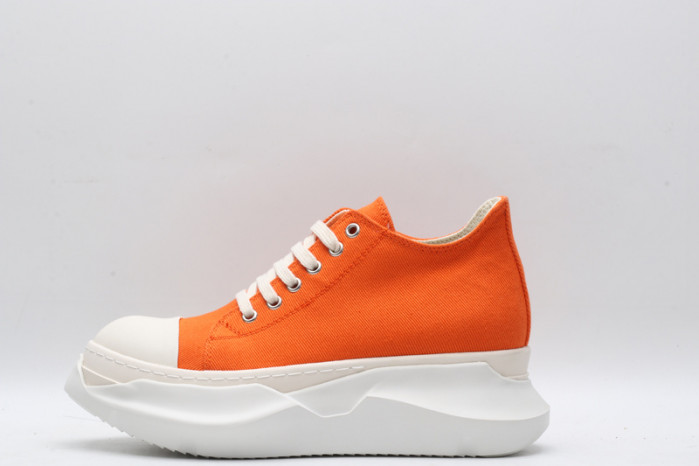 rick 0wens sneakers ro458-023