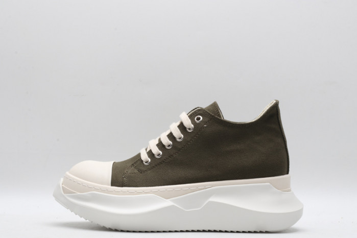 rick 0wens sneakers ro458-024