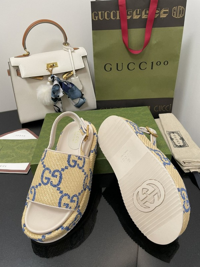 gucc slippers gu568-001