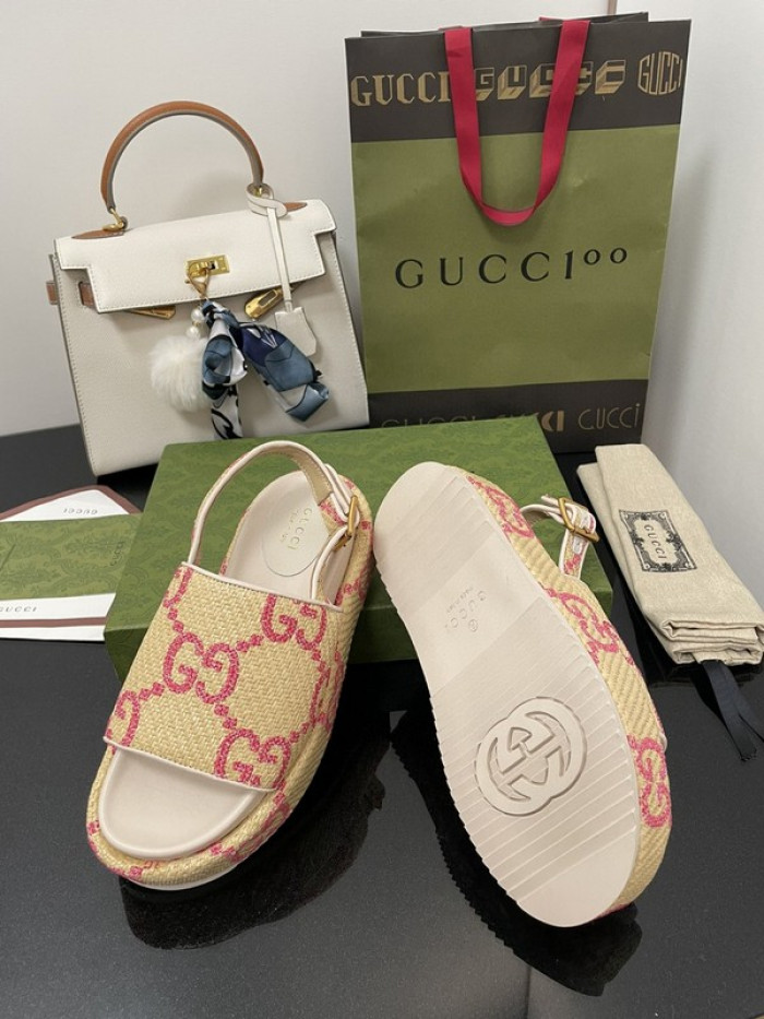 gucc slippers gu568-002