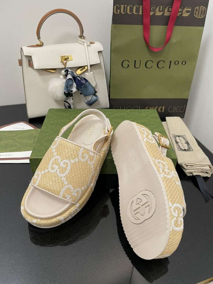 gucc slippers gu568-003