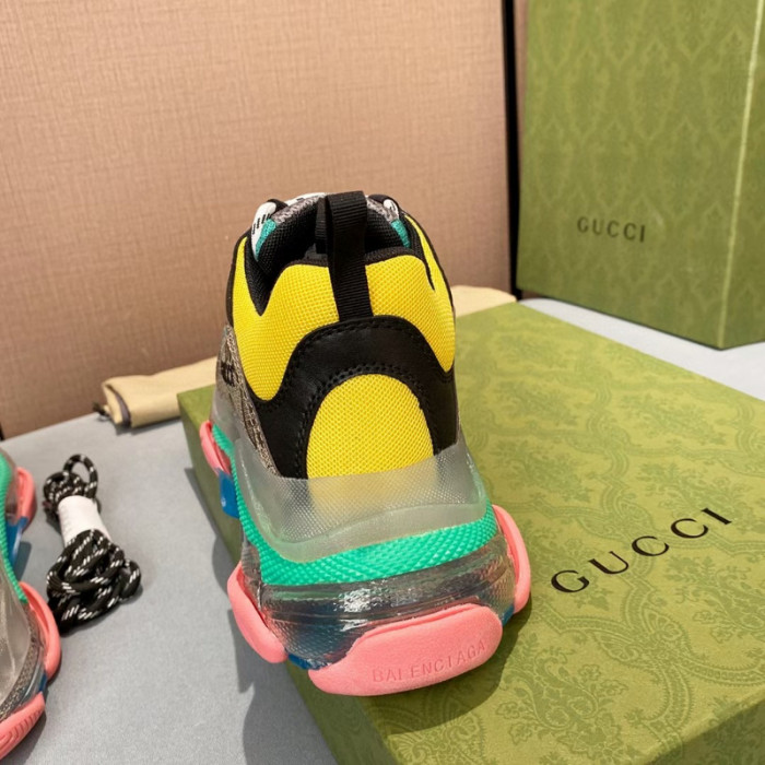 gucc trainer sneaker gu002