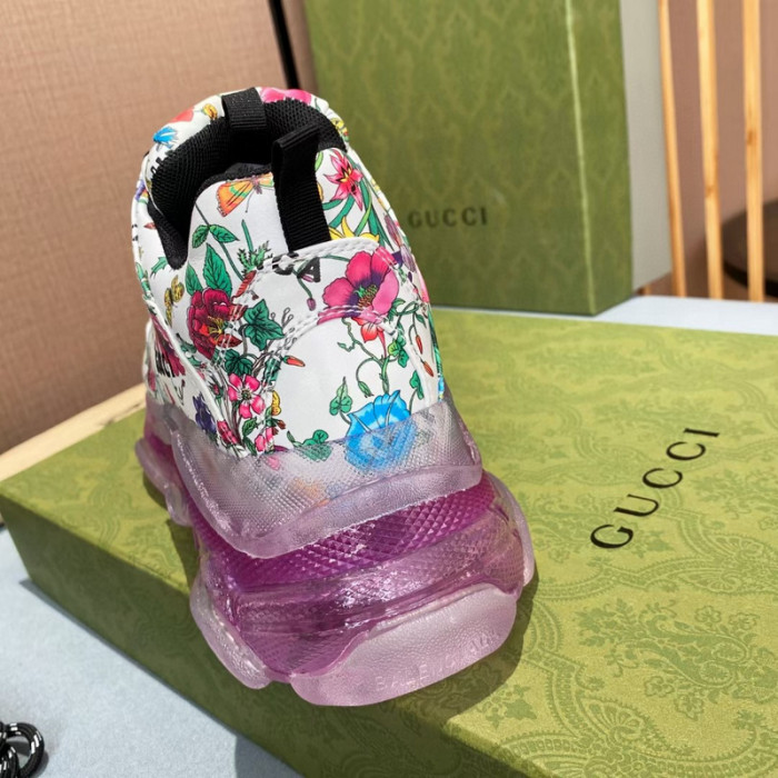 gucc trainer sneaker gu003
