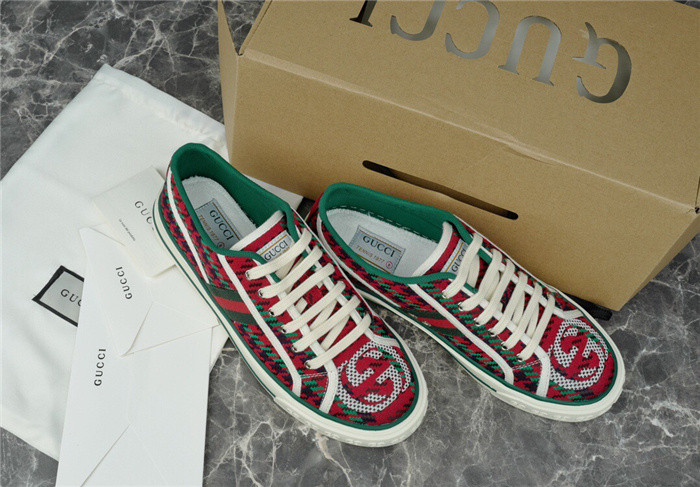 gucc low-top sneaker gu58203-2271