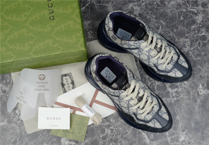 gucc trainer sneaker guy589-023