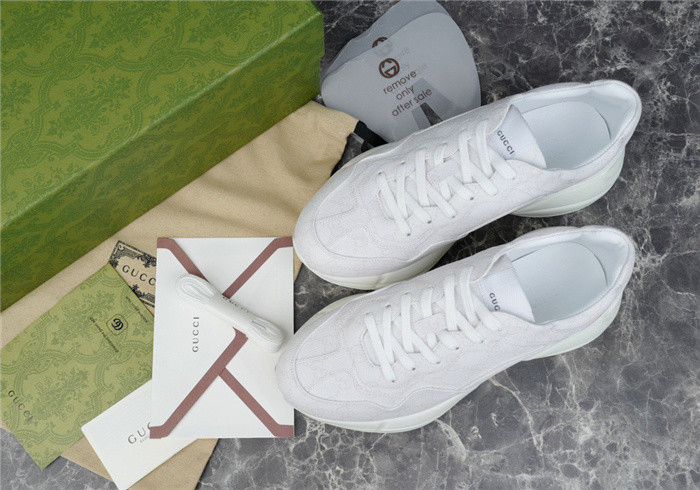 gucc trainer sneaker gu010