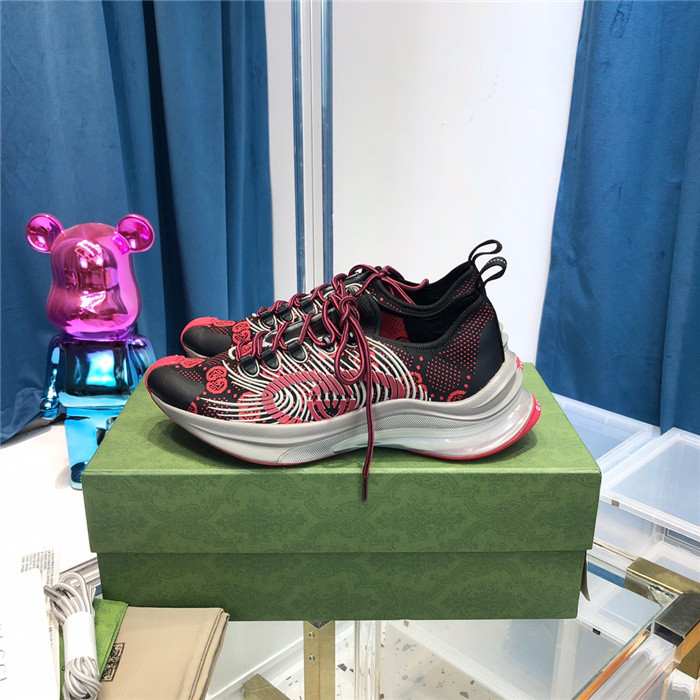 gucc trainer sneaker gu014