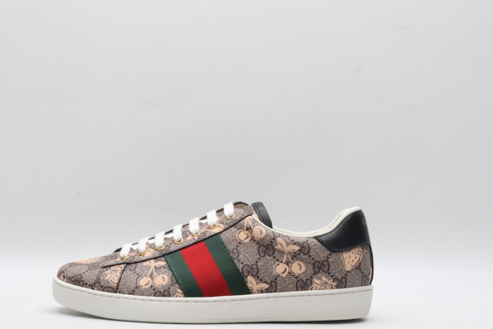 gucc low-top sneaker gu58203-2275