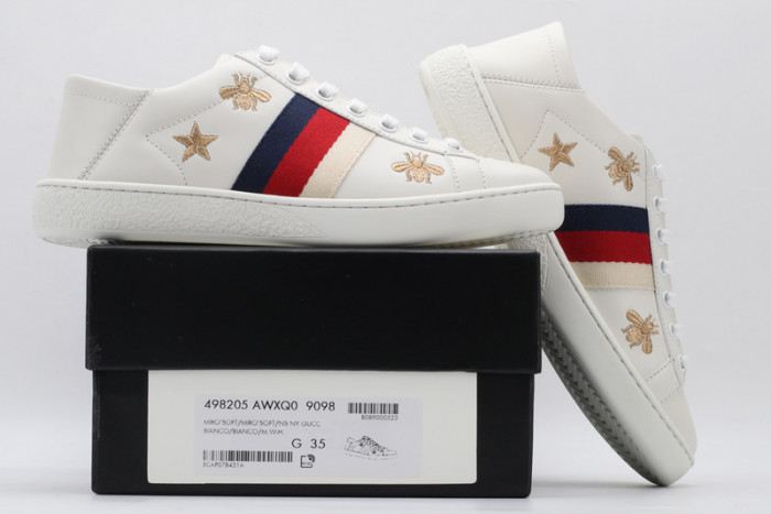 gucc low-top sneaker gu58203-2278