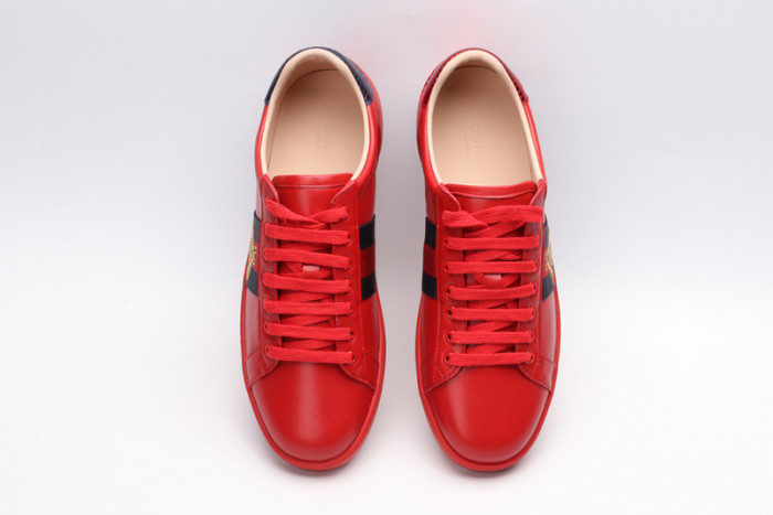 gucc low-top sneaker gu58203-2280