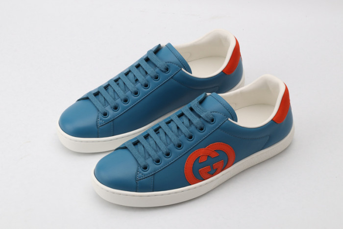 gucc low-top sneaker gu58203-2284