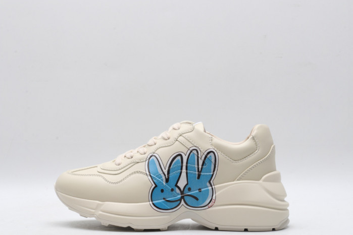 gucc trainer sneaker gu019