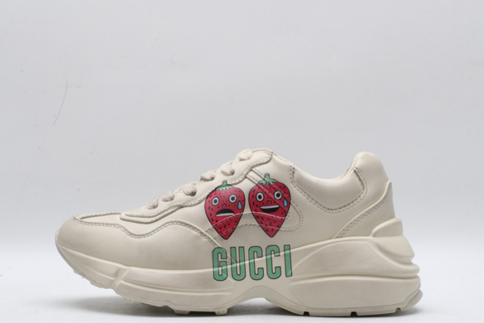 gucc trainer sneaker gu020
