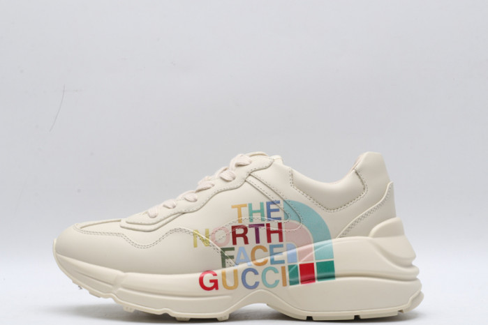 gucc trainer sneaker gu021