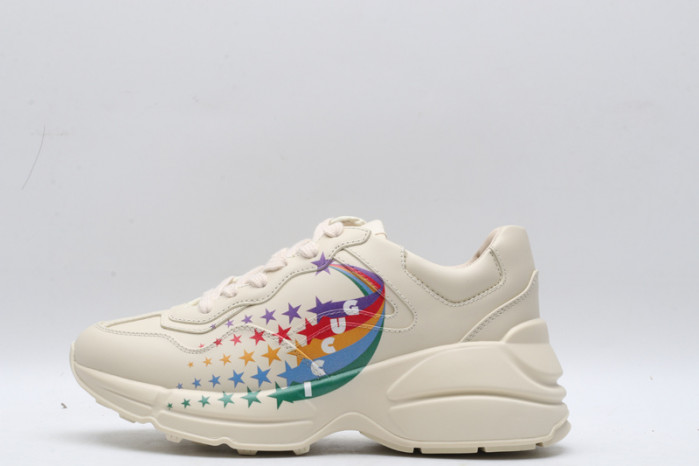 gucc trainer sneaker gu022