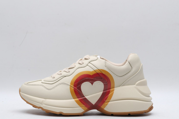 gucc trainer sneaker gu024