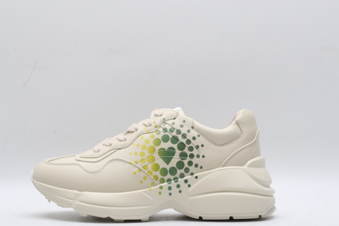 gucc trainer sneaker gu025