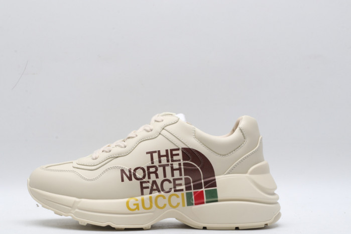 gucc trainer sneaker gu026