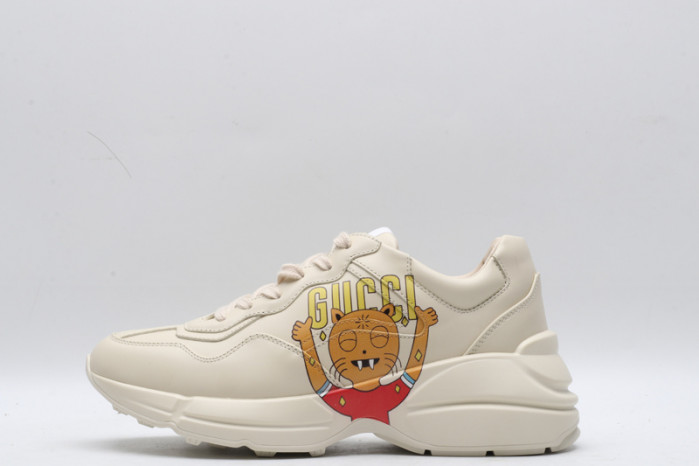 gucc trainer sneaker gu027