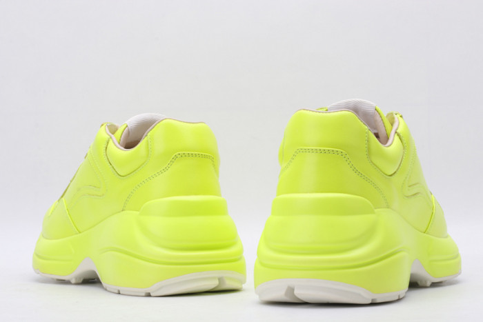 gucc trainer sneaker gu028