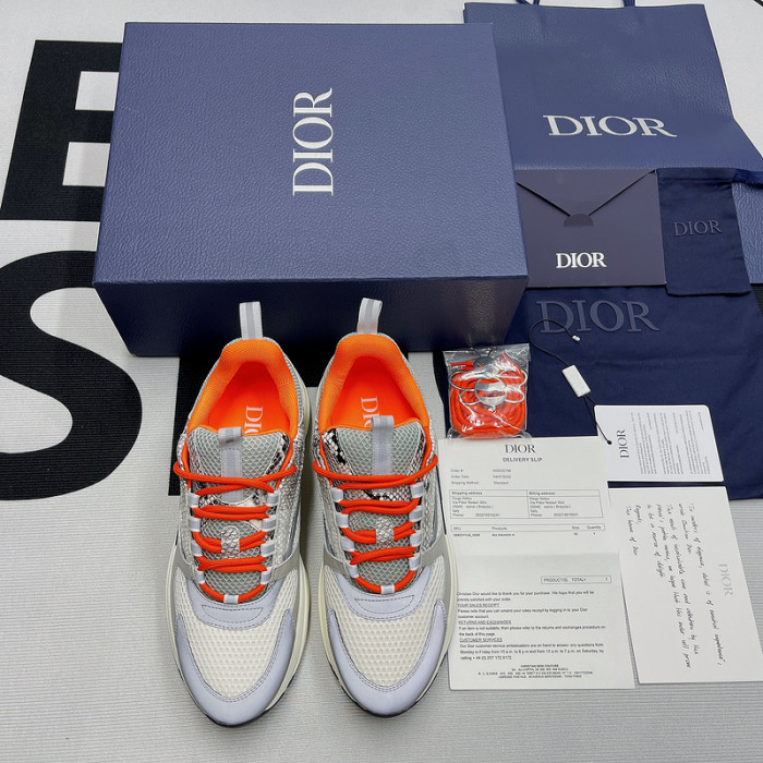 d10r b22 trainer sneaker 002-2541