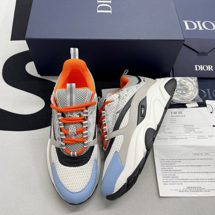 d10r b22 trainer sneaker 002-2546